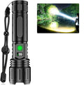 Southern Chic World's Brightest Flashlight