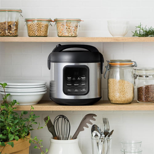 Southern Chic Rice and Grain Cooker