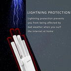 Southern Chic Wifi Extender For Home