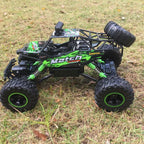 Southern Chic Remote Control Car 4x4 Rock Crawler Monster Truck