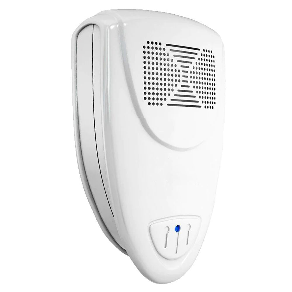 Southern Chic Ultrasonic Mice Repellent Plug-In – Rodent & Pest Control Device (Indoor Use)