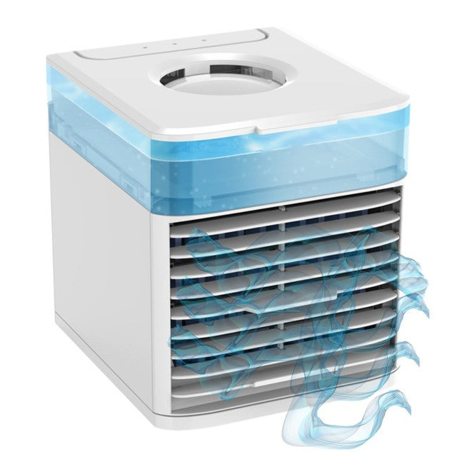 Southern Chic Small Air Cooler - 99 speed AC