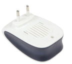 Southern Chic Ultrasonic Pest Repeller – Insect & Rodent Repellent Plug-In for Home & Office