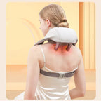 Southern Chic Heated Neck and Shoulder Massager