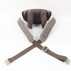 Southern Chic Heated Neck and Shoulder Massager