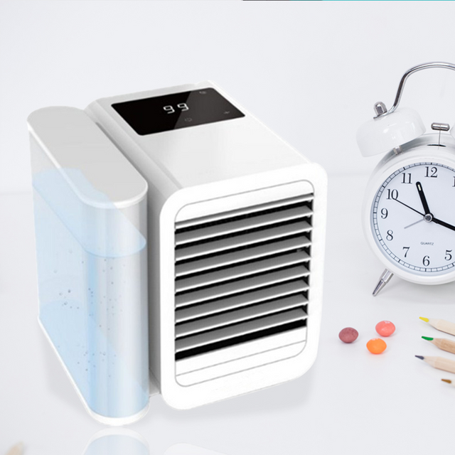 Southern Chic Small Air Cooler - 99 speed AC