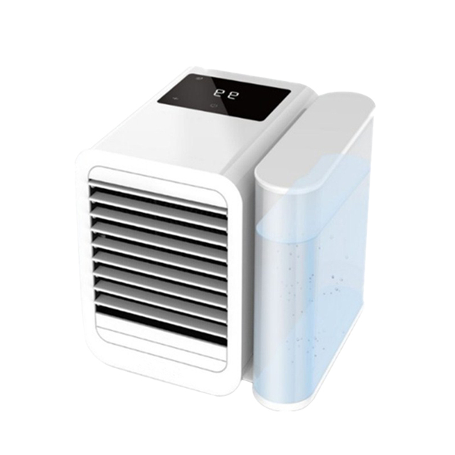 Southern Chic Small Air Cooler - 99 speed AC