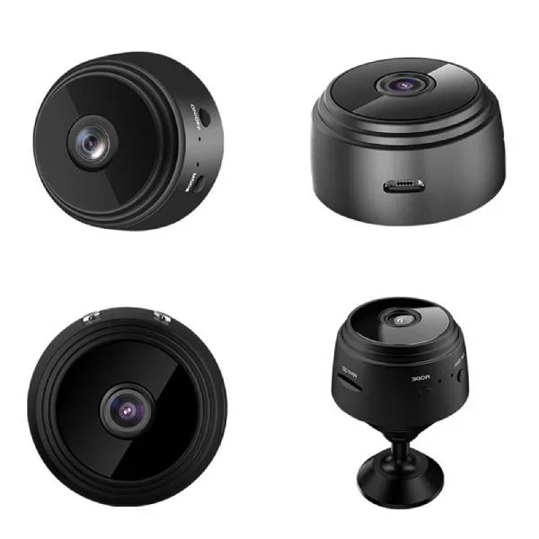 Southern Chic Wireless Backup Camera Full Hd For Rv Truck And Trailer
