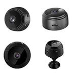 Southern Chic Wireless Backup Camera Full Hd For Rv Truck And Trailer