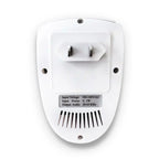 Southern Chic Ultrasonic Bed Bug Repeller – Non-Toxic Plug-In Pest Control Device