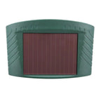 Southern Chic Ultrasonic Solar Deer Repeller – Motion Sensor Animal Deterrent for Garden & Yard