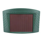 Southern Chic Ultrasonic Solar Deer Repeller – Motion Sensor Animal Deterrent for Garden & Yard