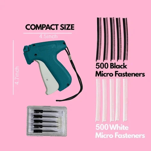 Southern Chic Fast and Easy Portable Clothing Stitcher