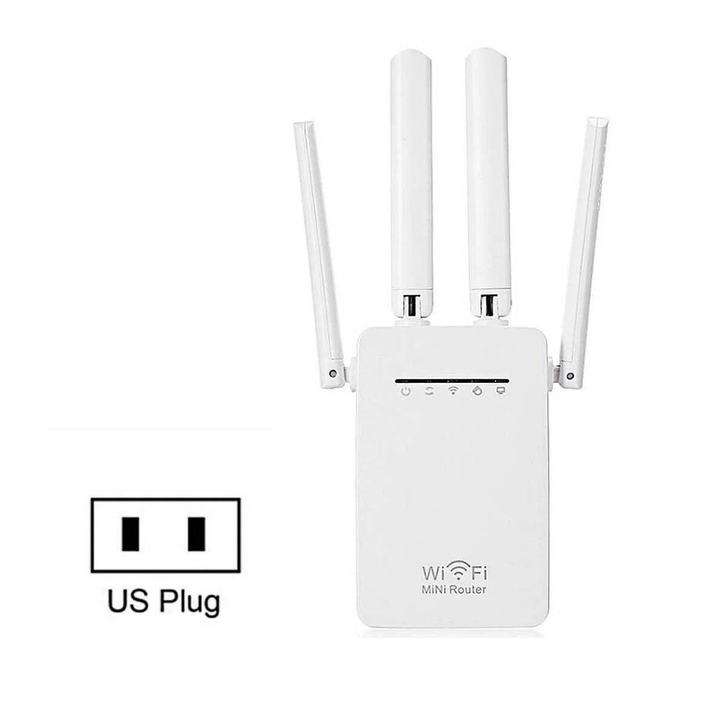 Southern Chic Wifi Extender For Home