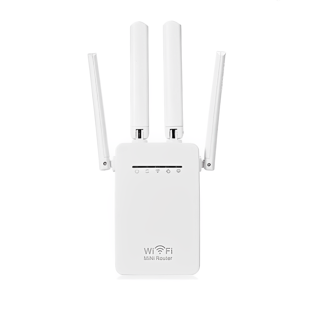 Southern Chic Wifi Extender For Home