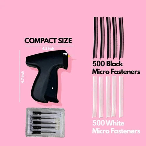 Southern Chic Fast and Easy Portable Clothing Stitcher