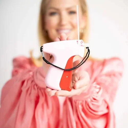 Southern Chic Fast and Easy Portable Clothing Stitcher