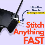Southern Chic Fast and Easy Portable Clothing Stitcher