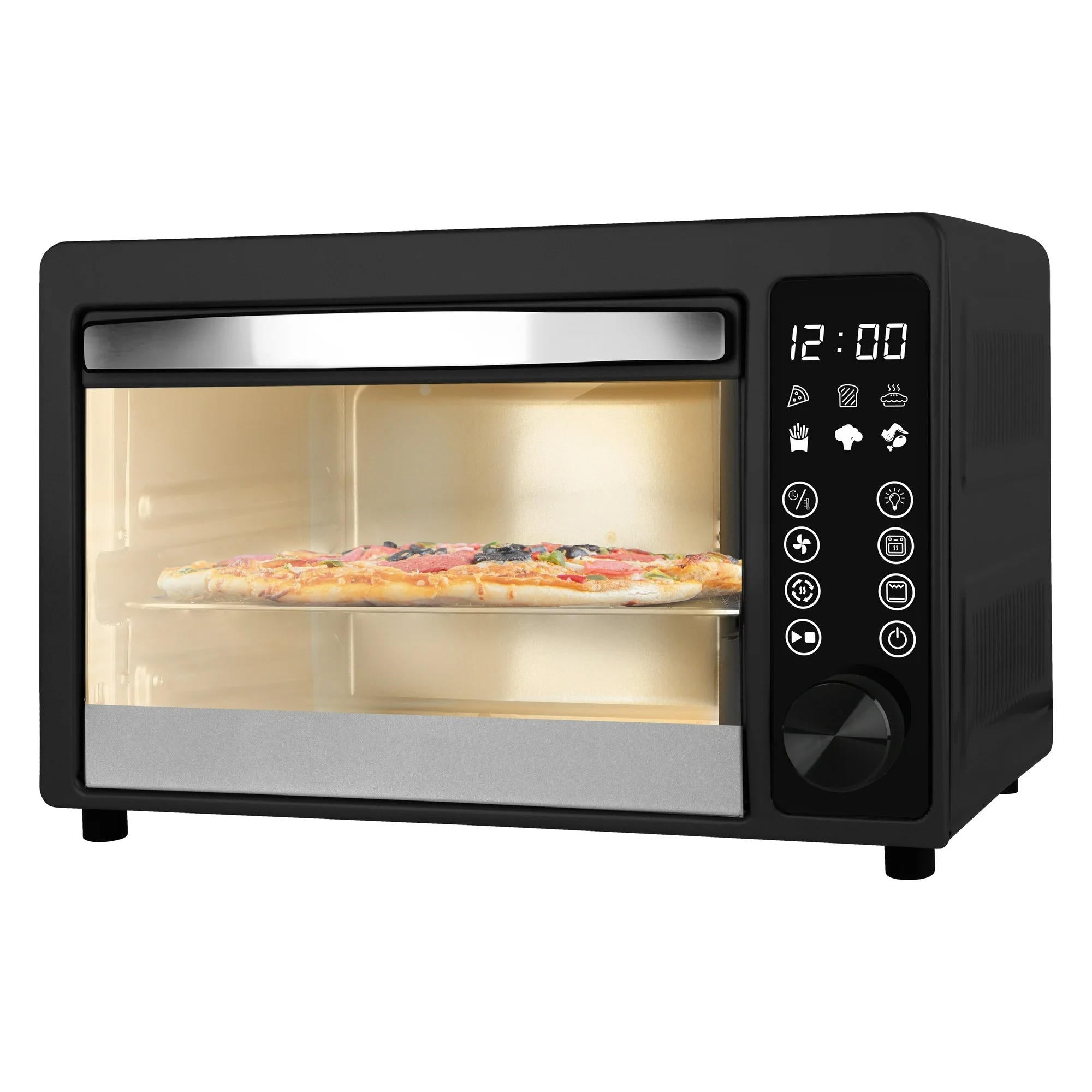 Southern Chic Toaster Oven Air Fryer