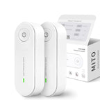 Southern Chic Ultrasonic Pest Repeller Plug-In – Pack of 2 Indoor Mosquito & Insect Repellent Devices