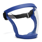 Southern Chic Super Protective Anti-fog Face Shield