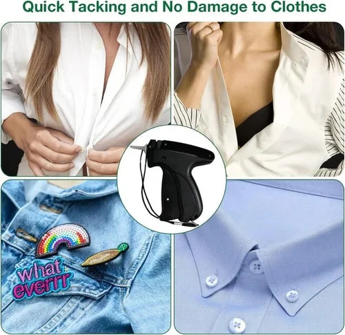Southern Chic Fast and Easy Portable Clothing Stitcher