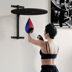 Southern Chic Wall Mount Speed Bag