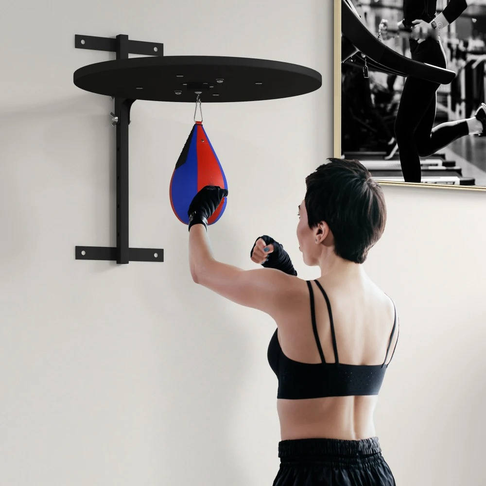 Southern Chic Wall Mount Speed Bag