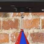 Southern Chic Wall Mount Speed Bag