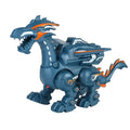 Southern Chic Walking Dinosaurs Toy