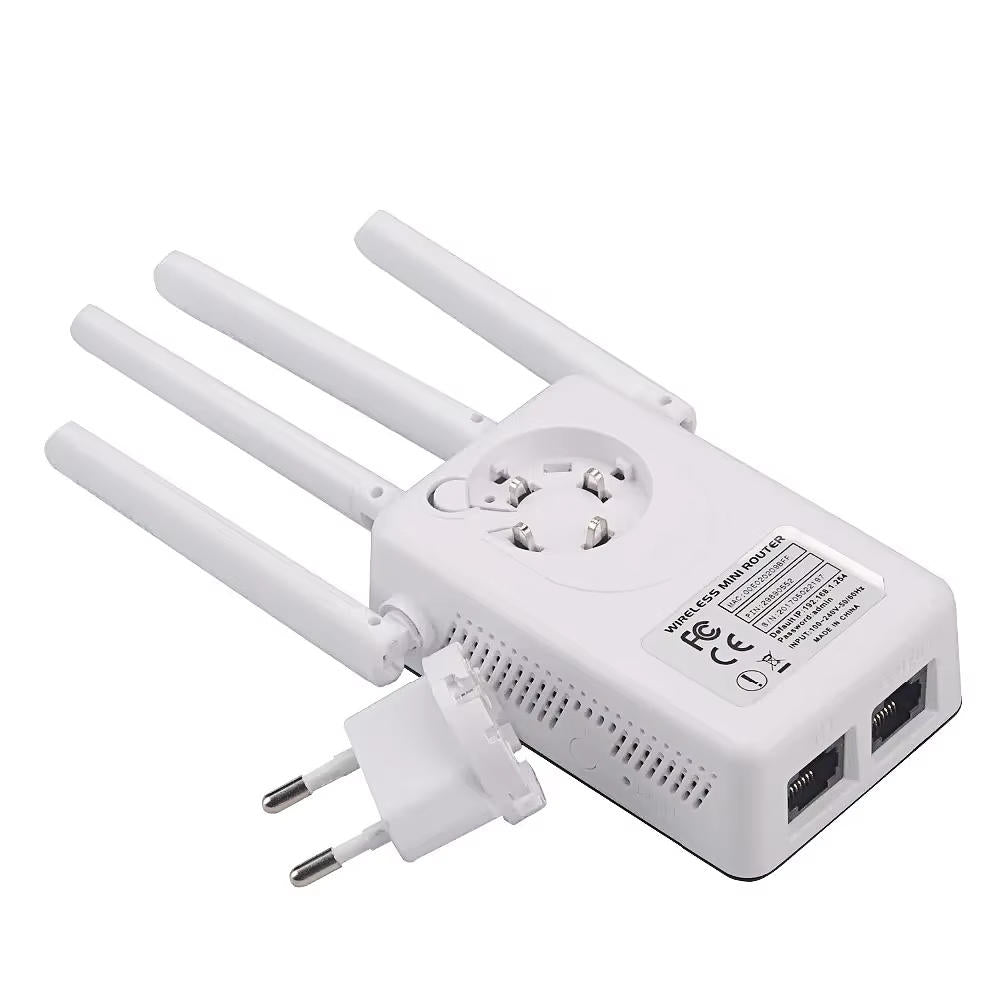 Southern Chic Wifi Extender For Home