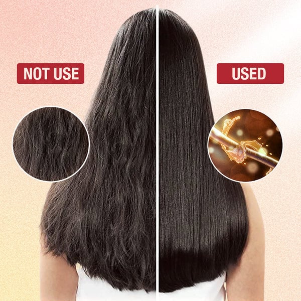 Southern Chic 3-in-1 Rotating Hot Air Styler and Dryer