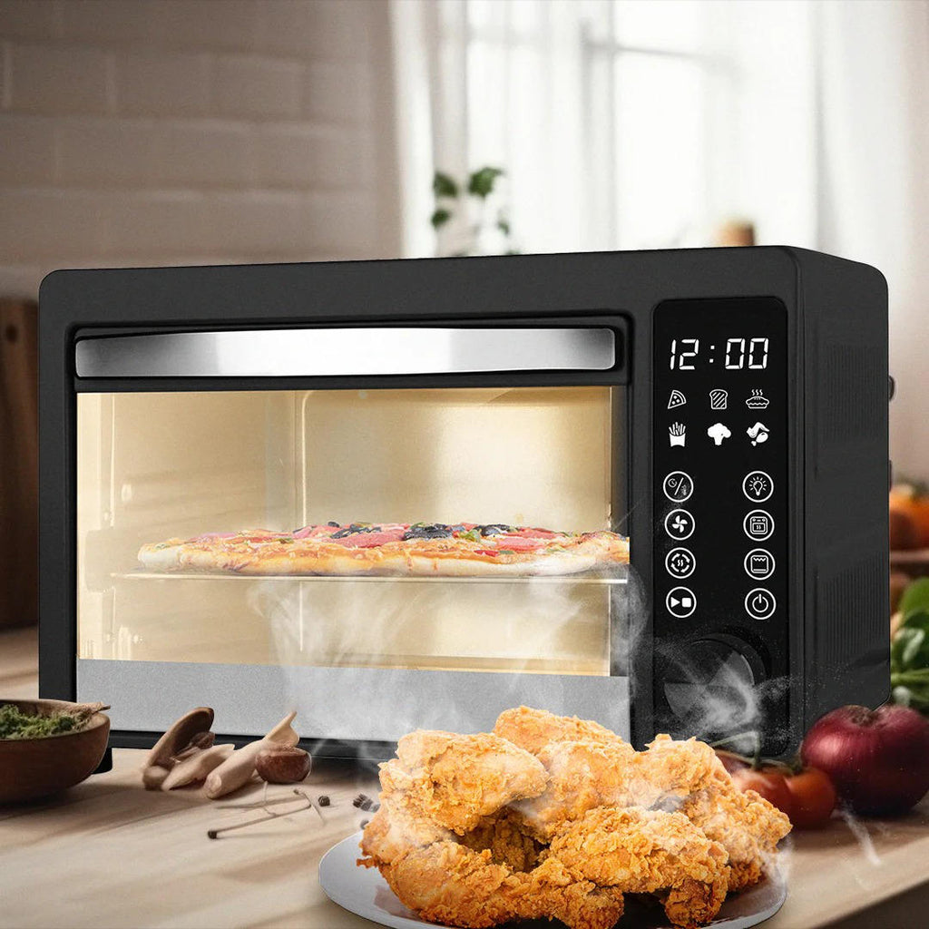 Southern Chic Toaster Oven Air Fryer