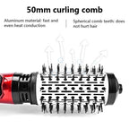Southern Chic 3-in-1 Rotating Hot Air Styler and Dryer