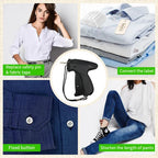 Southern Chic Fast and Easy Portable Clothing Stitcher