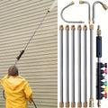 Southern Chic Telescoping Pressure Washer Wand Kit – Fits 4000 PSI Systems