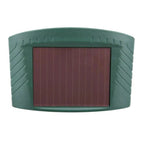 Southern Chic Solar-Powered Rabbit Repeller – Ultrasonic Humane Pest Deterrent