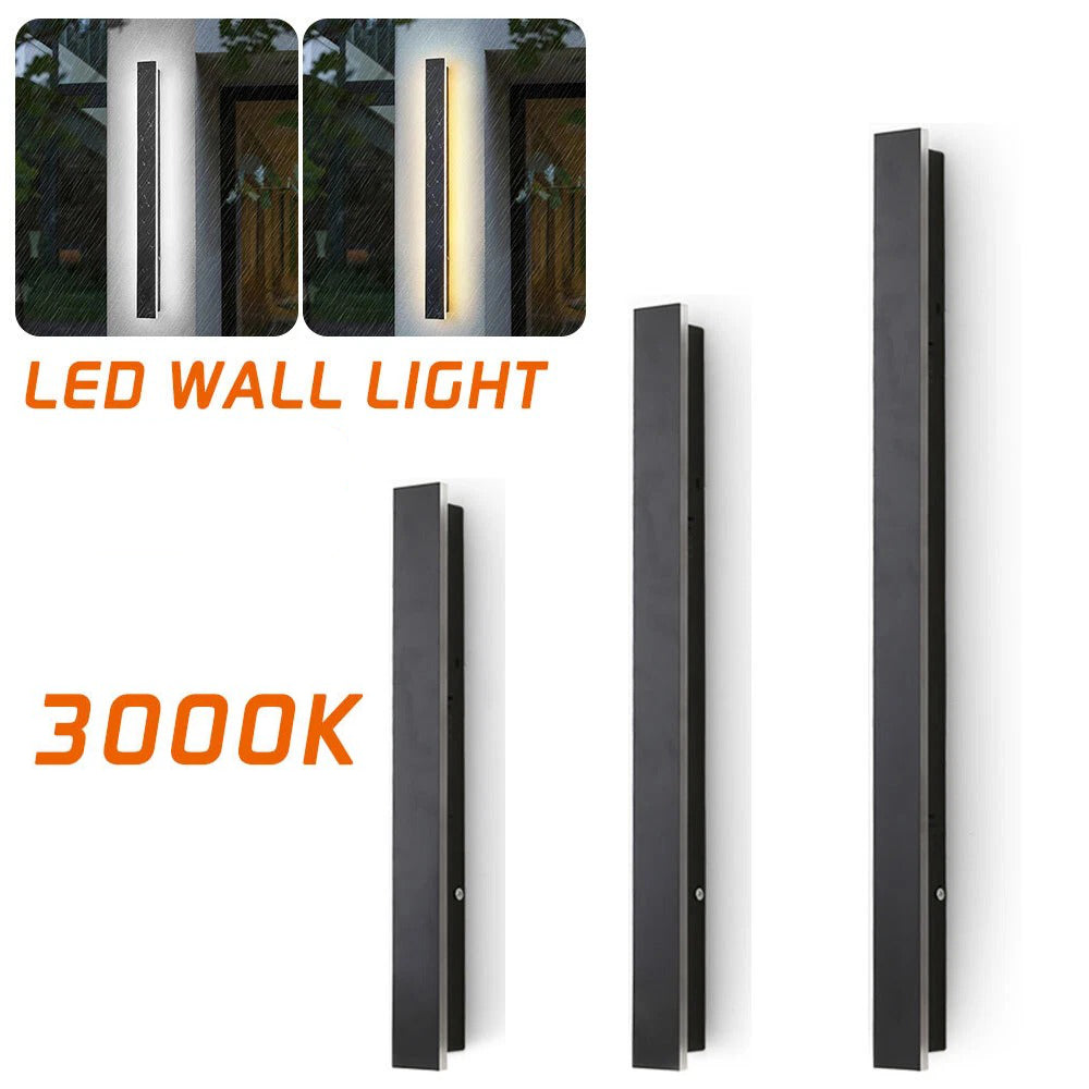Southern Chic Ultra Modern Outdoor Wall Lights Sconce