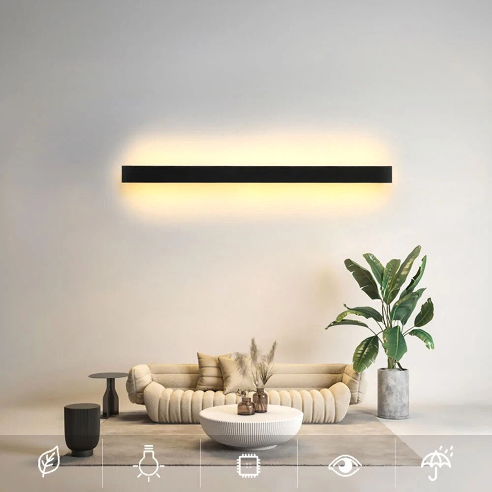 Southern Chic Ultra Modern Outdoor Wall Lights Sconce