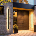 Southern Chic Ultra Modern Outdoor Wall Lights Sconce