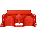 Southern Chic Rolling Knee Pad for Mechanic Carpenter Floors