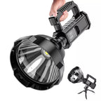 Southern Chic Super Bright LED Searchlight Handheld Flashlight