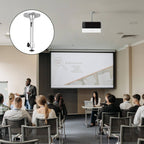 Southern Chic Universal Aluminium Projector Ceiling Mount