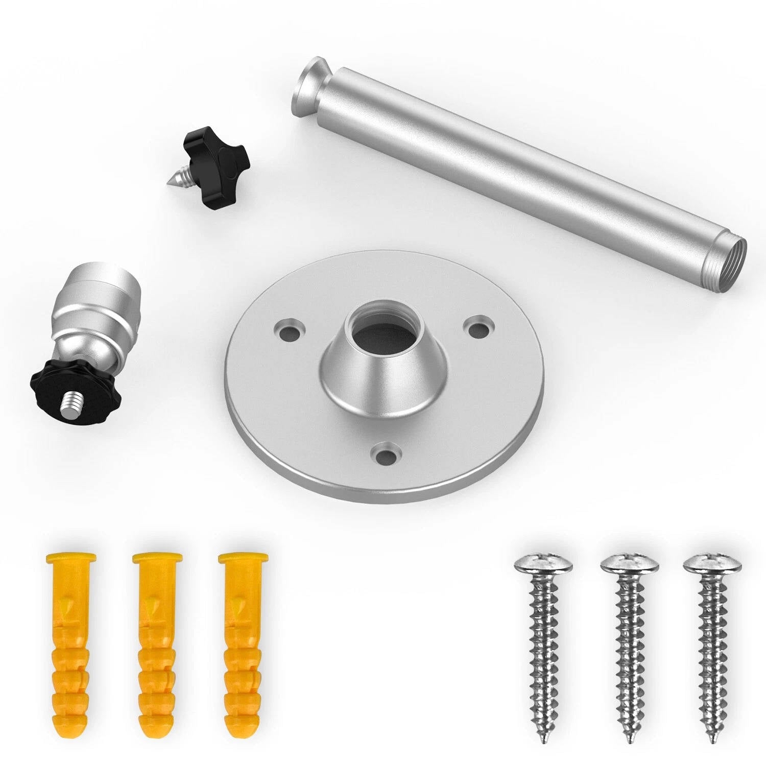 Southern Chic Universal Aluminium Projector Ceiling Mount