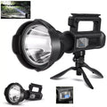 Southern Chic Super Bright LED Searchlight Handheld Flashlight