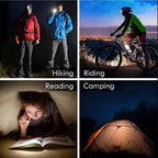 Southern Chic Super Bright LED Searchlight Handheld Flashlight