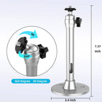 Southern Chic Universal Aluminium Projector Ceiling Mount