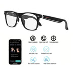 Southern Chic Smart AI Glasses with Language Translator