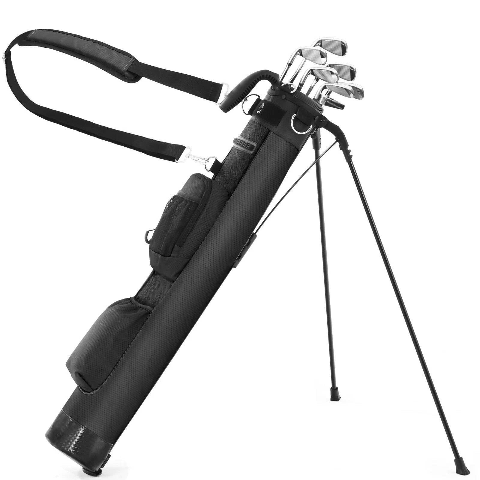 Southern Chic Sunday Golf Bag
