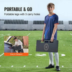 Southern Chic Soccer Rebounder